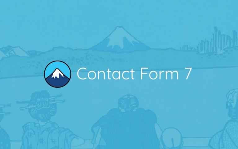Velden automatisch laten invullen in Contact Form 7